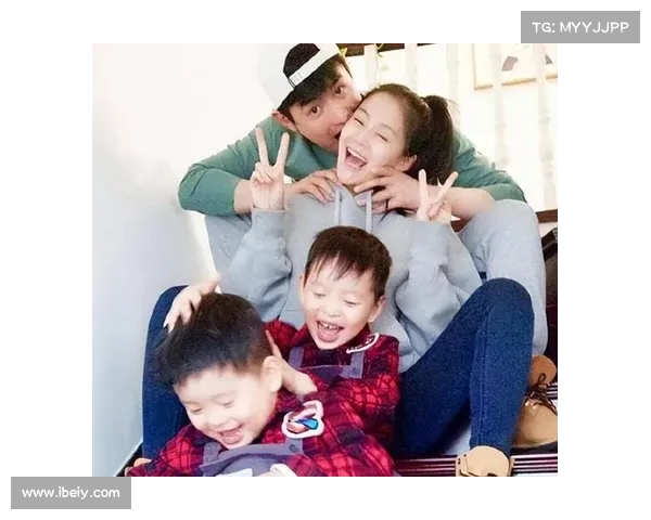 王媛可因丈夫颜值太高倒追,婚后双胞胎取名竟如此巧妙 王媛可因丈夫颜值太高倒追,婚后双胞胎取名竟如此巧妙