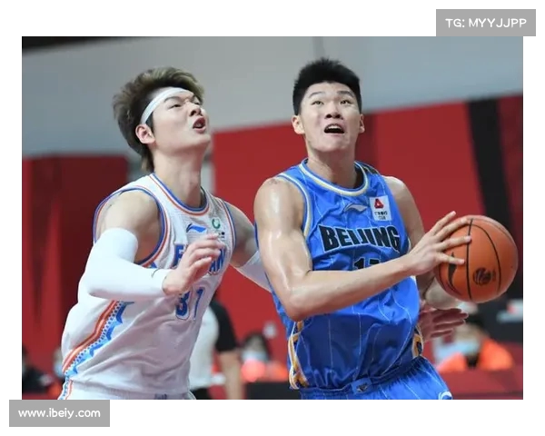 CBA逆袭之路:小球队如何迎头赶上? CBA逆袭之路:小球队如何迎头赶上?