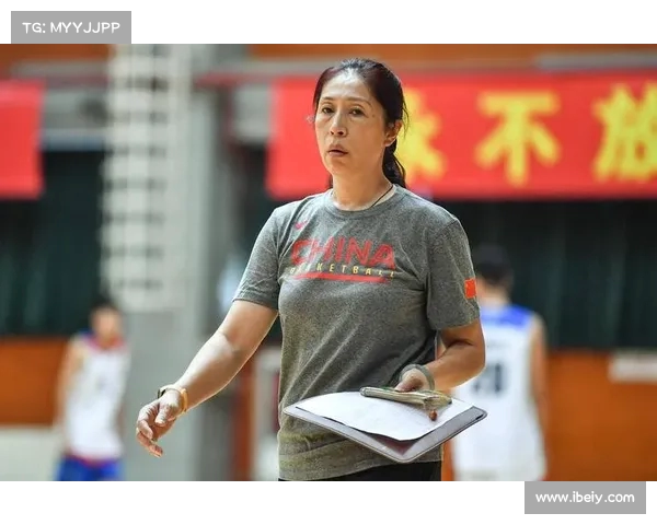中国女篮主帅郑薇:欧洲球队实力强大,我们面临严峻挑战(中国女篮郑微) 中国女篮主帅郑薇:欧洲球队实力强大,我们面临严峻挑战(中国女篮郑微)